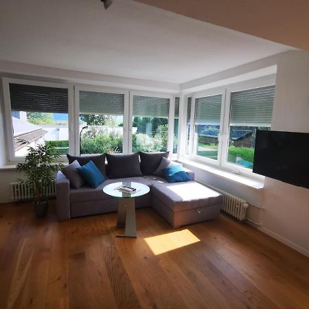 Ferienwohnung Kaiserblick Stephanskirchen Exterior foto