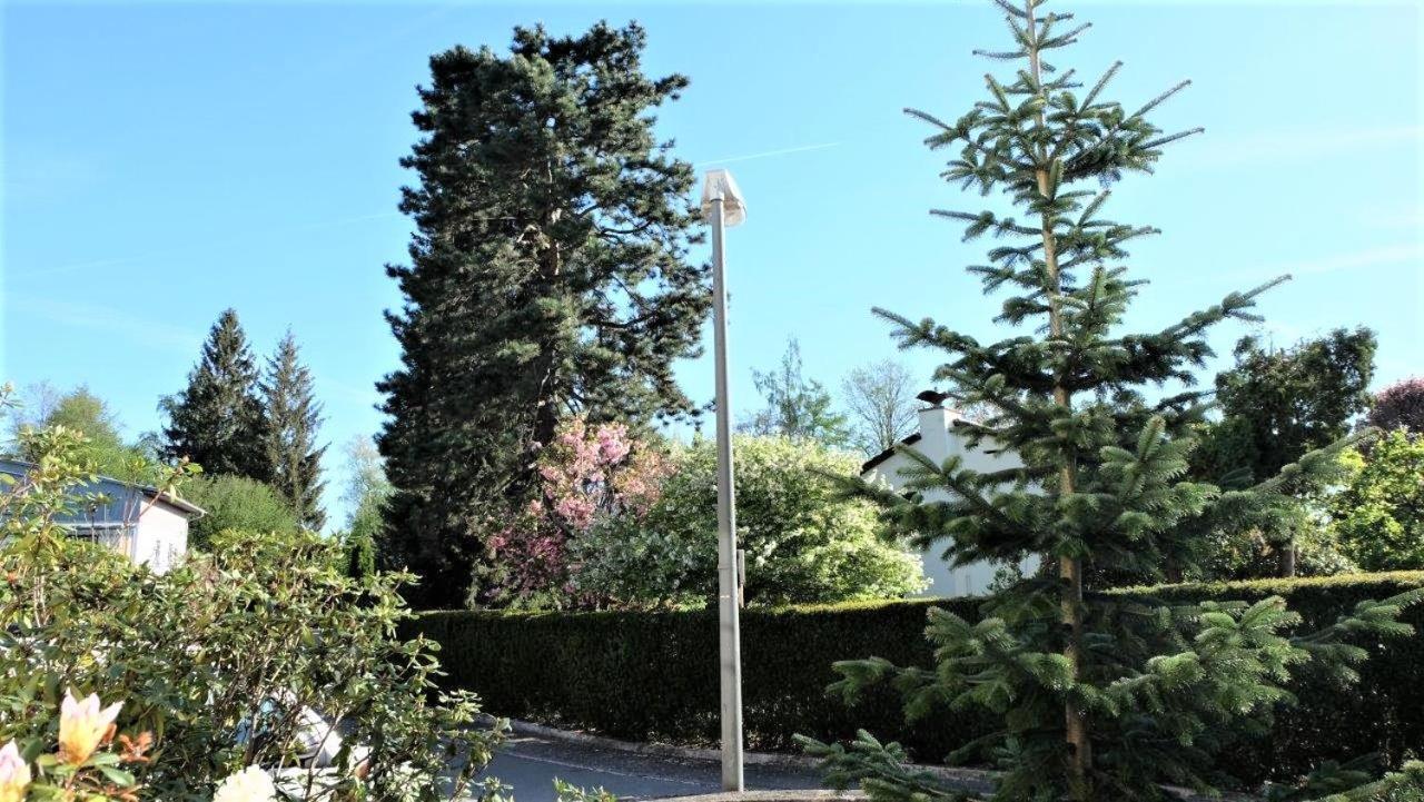 Ferienwohnung Kaiserblick Stephanskirchen Exterior foto