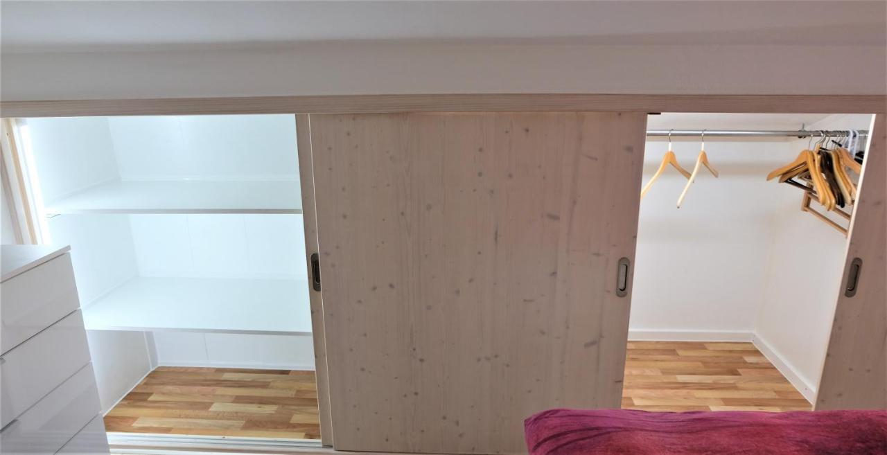 Ferienwohnung Kaiserblick Stephanskirchen Exterior foto