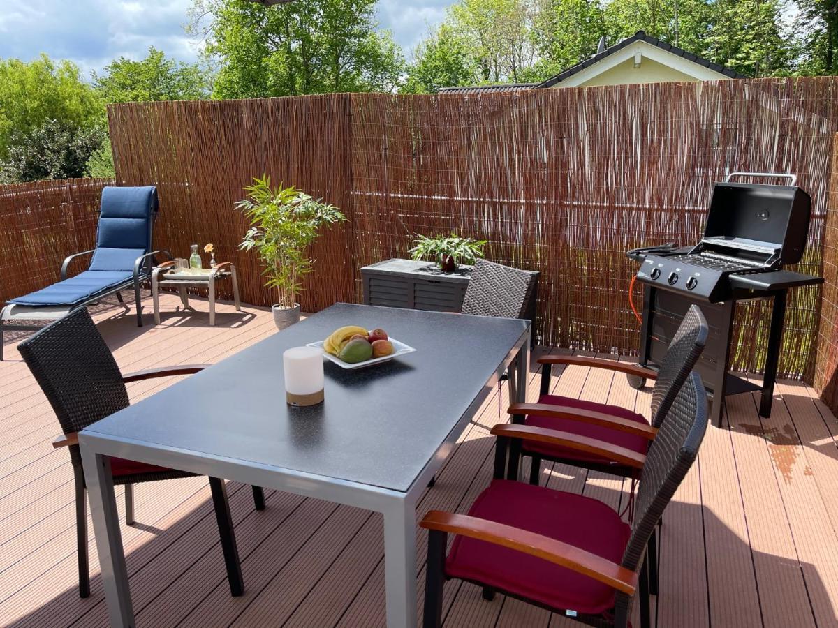 Ferienwohnung Kaiserblick Stephanskirchen Exterior foto